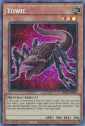 Image for Yowie (BROL-EN007) (BROL) - YuGiOh