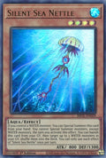 Image for Silent Sea Nettle (BROL-EN029) (BROL) - YuGiOh