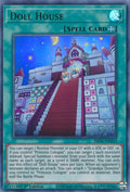 Image for Doll House (BROL-EN033) (BROL) - YuGiOh
