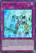 Image for A.I.'s Show (BROL-EN042) (BROL) - YuGiOh