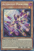 Image for Altergeist Pookuery (BROL-EN046) (BROL) - YuGiOh