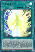 Image for Zexal Field (BROL-EN054) (BROL) - YuGiOh