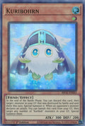 Image for Kuribohrn (BROL-EN063) (BROL) - YuGiOh
