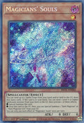 Image for Magicians' Souls (BROL-EN066) (BROL) - YuGiOh