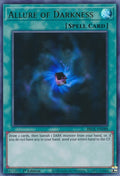 Image for Allure of Darkness (BROL-EN088) (BROL) - YuGiOh