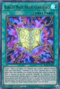 Image for Rank-Up-Magic Argent Chaos Force (BROL-EN091) (BROL) - YuGiOh