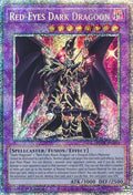 Red-Eyes Dark Dragoon (BROL-EN094) (BROL)