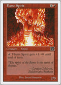 Image for Flame Spirit (179) (Classic Sixth Edition) - Magic: The Gathering
