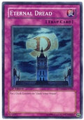 Image for Eternal Dread (DP05-EN030) (DP05) - YuGiOh