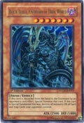 Image for Reign-Beaux, Overlord of Dark World (STON-EN017) (STON) - YuGiOh