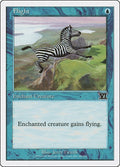 Image for Flight (68) (Classic Sixth Edition) - Magic: The Gathering