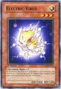 Image for Electric Virus (STON-EN021) (STON) - YuGiOh