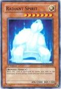 Image for Radiant Spirit (STON-EN029) (STON) - YuGiOh