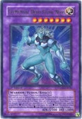 Image for Elemental Hero Glow Neos (STON-EN036) (STON) - YuGiOh