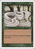 Image for Fog (230) (Classic Sixth Edition) - Magic: The Gathering