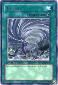Image for Twister (STON-EN042) (STON) - YuGiOh