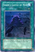 Image for Shien's Castle of Mist (STON-EN047) (STON) - YuGiOh