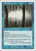 Image for Fog Elemental (69) (Classic Sixth Edition) - Magic: The Gathering
