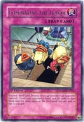 Image for Eliminating the League (STON-EN052) (STON) - YuGiOh
