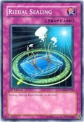 Image for Ritual Sealing (STON-EN056) (STON) - YuGiOh