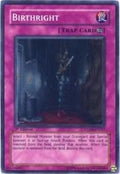 Image for Birthright (STON-EN057) (STON) - YuGiOh