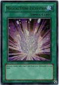 Image for Magical Stone Excavation (CP02-EN001) (CP02) - YuGiOh