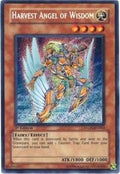 Image for Harvest Angel of Wisdom (STON-EN063) (STON) - YuGiOh