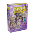 Image for Dragon Shield Player's Choice Japanese Matte Sleeves - Nebula (60-Pack) - Card Sleeves