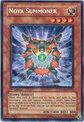 Image for Nova Summoner (STON-EN065) (STON) - YuGiOh