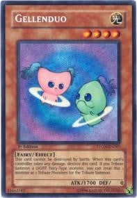 Image for Gellenduo (STON-EN067) (STON) - YuGiOh