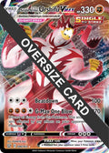 Image for Single Strike Urshifu VMAX (086/163) (PR) - Pokemon