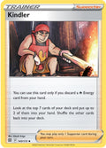 Image for Kindler (143/172) (SWSH09) - Pokemon
