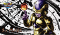 Image for Dragon Ball Super: National Championship November 2021 - 3rd Place Playmat - Playmats
