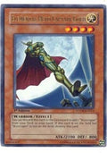Image for Elemental Hero Captain Gold (FOTB-EN014) (FOTB) - YuGiOh
