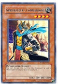 Image for Gravekeeper's Commandant (FOTB-EN015) (FOTB) - YuGiOh