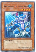 Image for Warrior of Atlantis (FOTB-EN016) (FOTB) - YuGiOh
