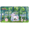 Image for Pokemon Gallery Series Enchanted Glade Playmat - Playmats