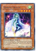 Image for Harpie Queen (FOTB-EN020) (FOTB) - YuGiOh