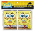 Image for Spongebob Squarepants Card Sleeves (100ct.) - Card Sleeves