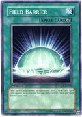Image for Field Barrier (FOTB-EN042) (FOTB) - YuGiOh