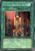 "A" Cell Breeding Device (FOTB-EN043) (Force of the Breaker)