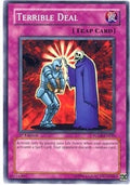 Image for Terrible Deal (FOTB-EN050) (FOTB) - YuGiOh