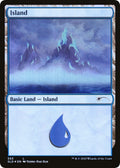 Image for Island (553) (553) (Secret Lair Drop Series) - Magic: The Gathering