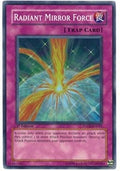 Image for Radiant Mirror Force (FOTB-EN055) (FOTB) - YuGiOh