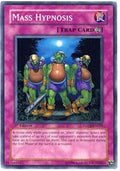 Image for Mass Hypnosis (FOTB-EN058) (FOTB) - YuGiOh