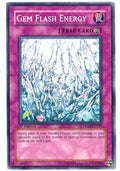 Image for Gem Flash Energy (FOTB-EN059) (FOTB) - YuGiOh