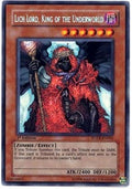 Image for Lich Lord, King of the Underworld (FOTB-EN062) (FOTB) - YuGiOh
