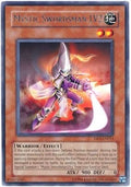Image for Mystic Swordsman LV2 (DR3-EN011) (DR3) - YuGiOh