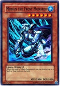 Image for Mobius the Frost Monarch (DR3-EN022) (DR3) - YuGiOh