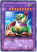 Image for Master of Oz (DR3-EN035) (DR3) - YuGiOh